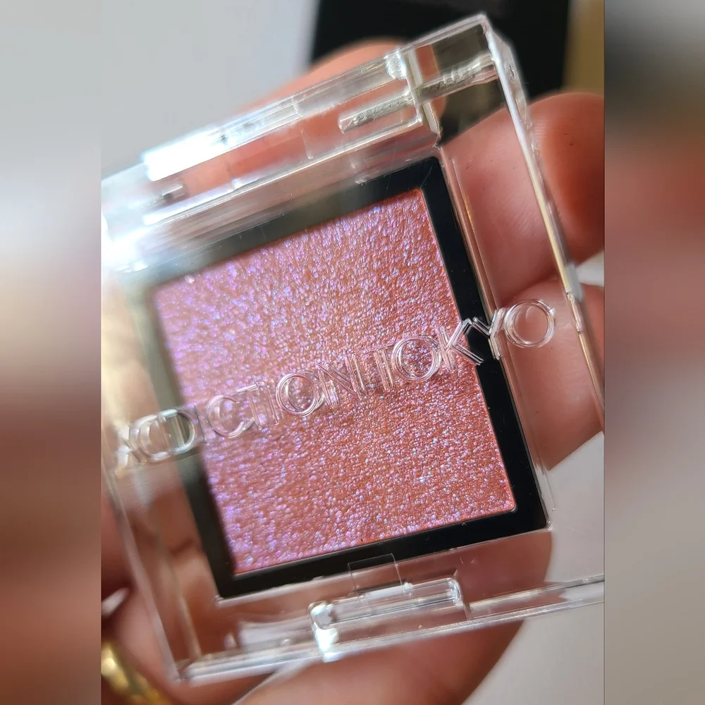 Addiction Tokyo Eyeshadow Lot
